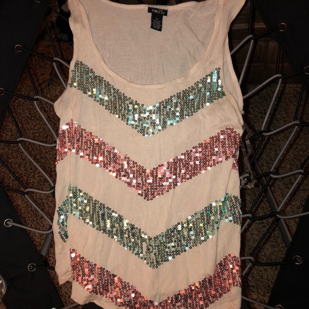 Women’s tank